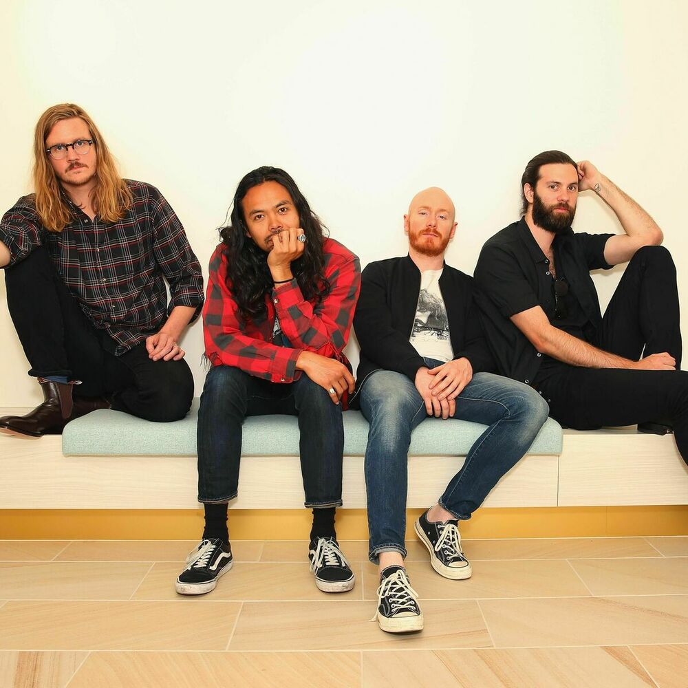 Picture of The Temper Trap