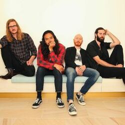 Picture of The Temper Trap