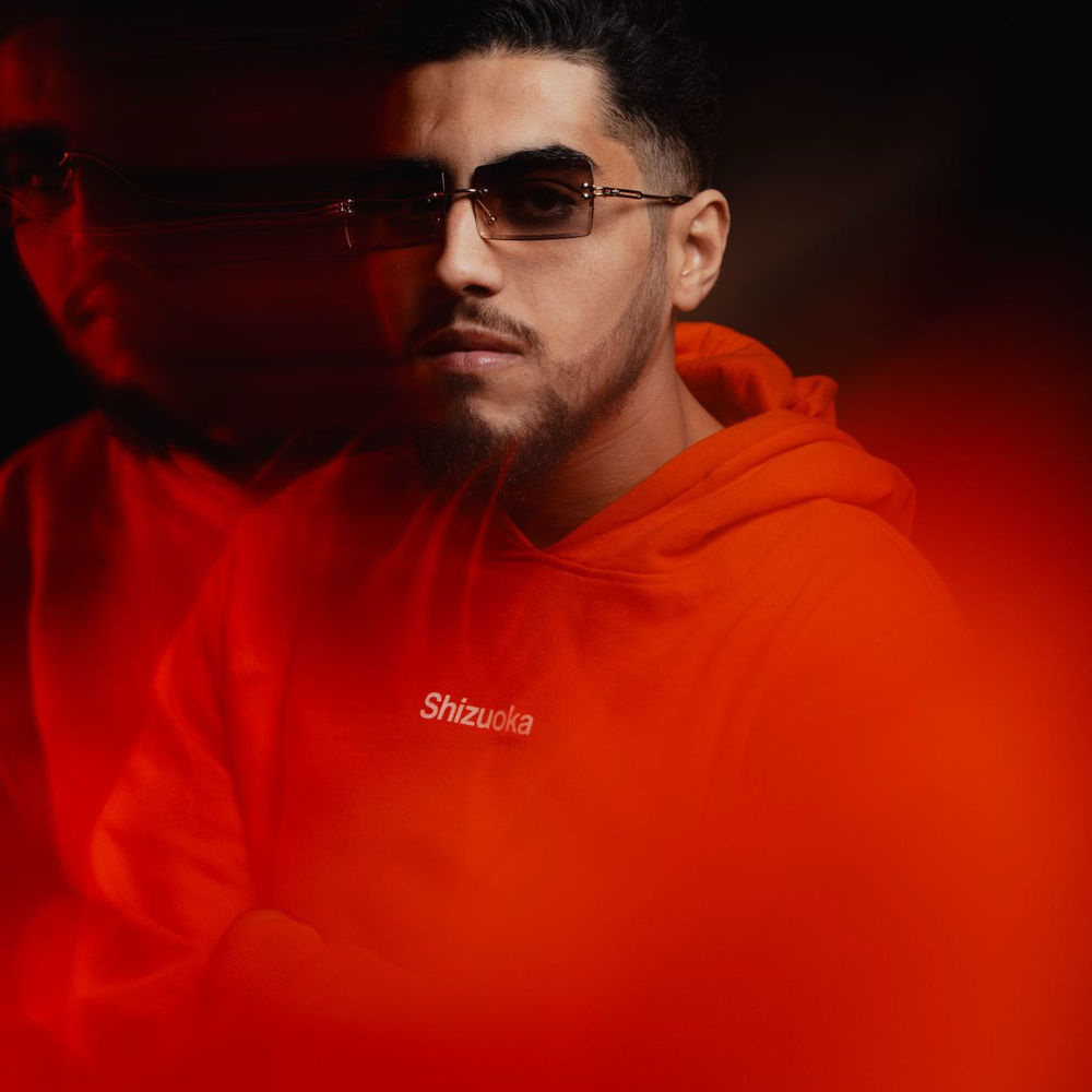 Photo de l'artiste Fuzio