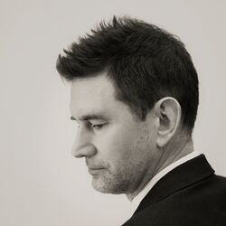 Picture of John Metcalfe