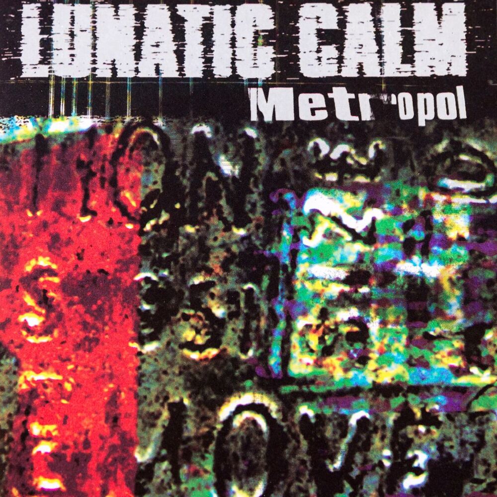 Picture of Lunatic Calm