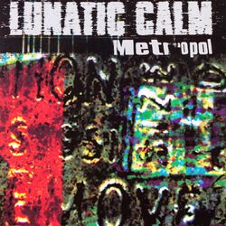 Picture of Lunatic Calm