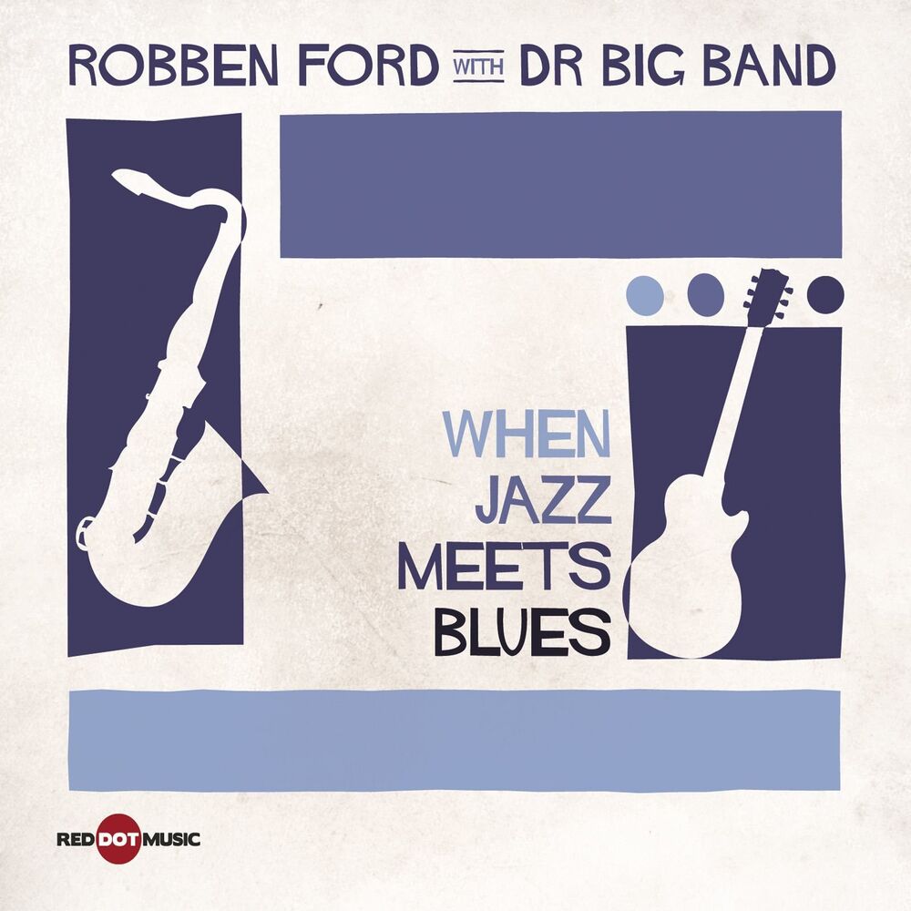 Picture of DR Big Band