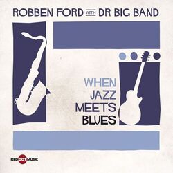 Picture of DR Big Band
