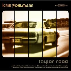 Picture of Kris Pohlmann