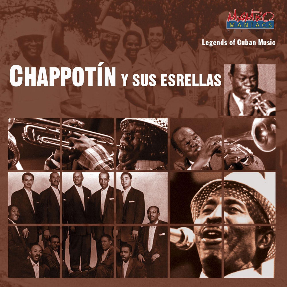 Chapottin y Sus Estrellas
