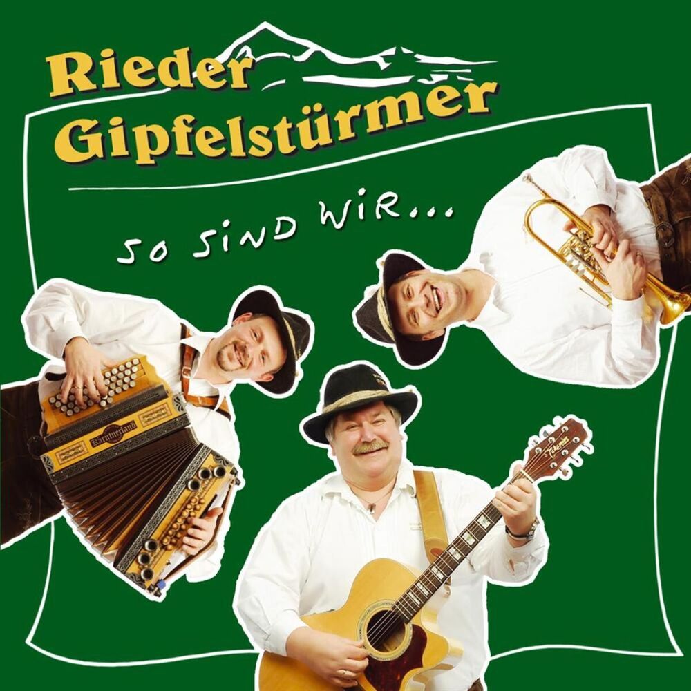 Picture of Rieder Gipfelstürmer