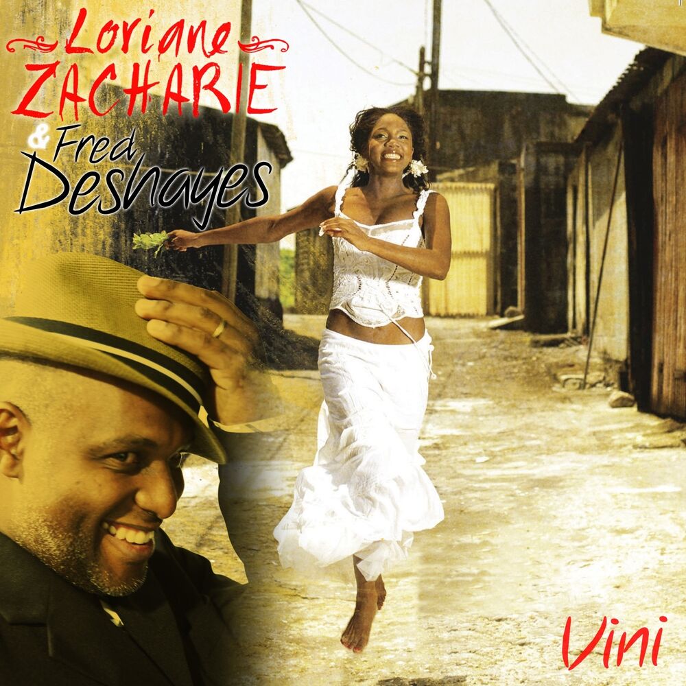 Picture of Loriane Zacharie