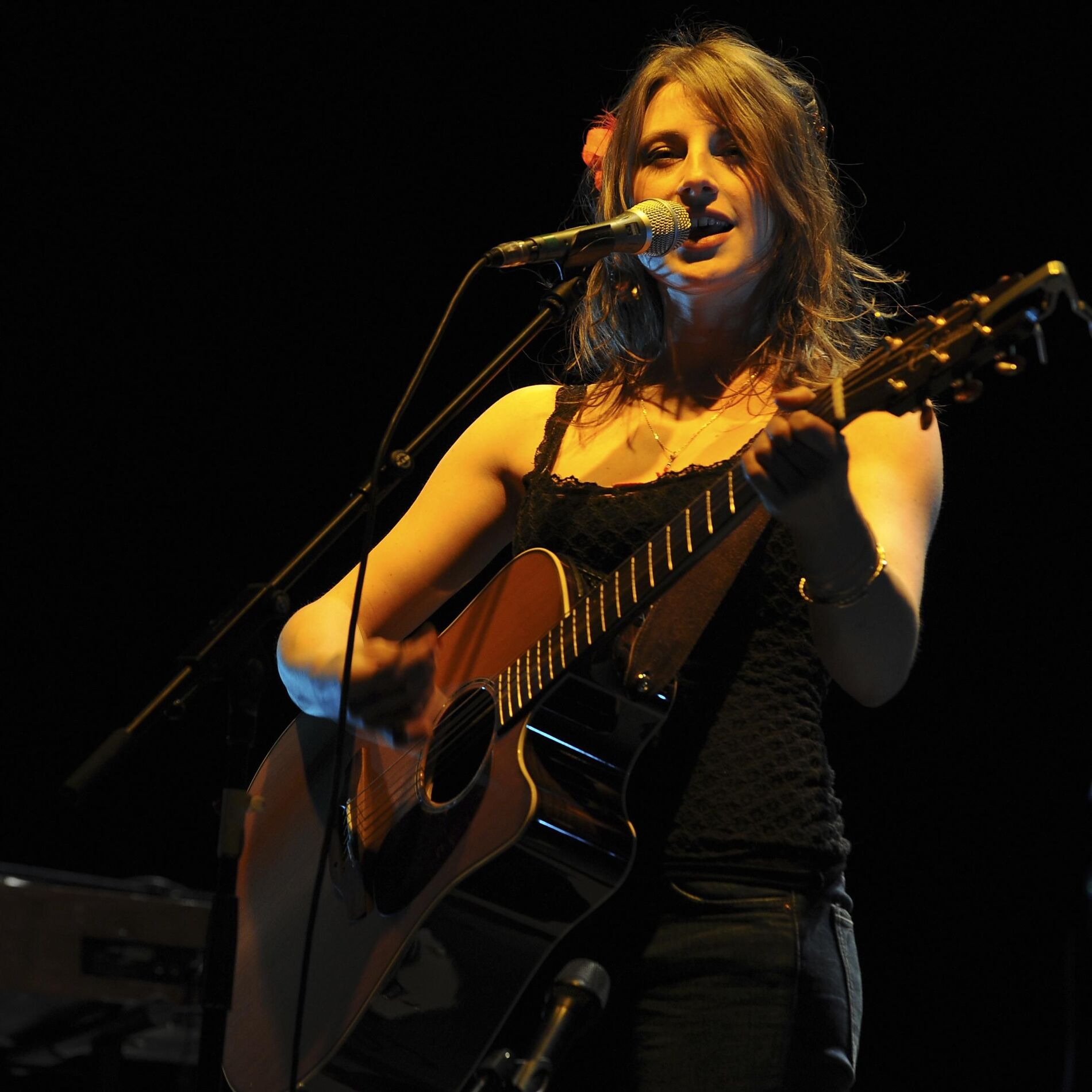Marie Cherrier