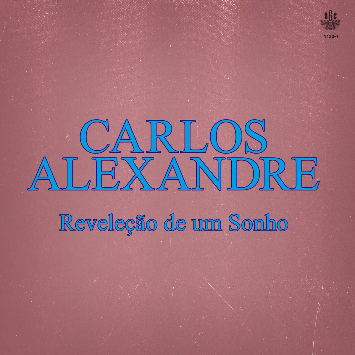 Carlos Alexandre