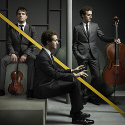 Picture of Busch Trio