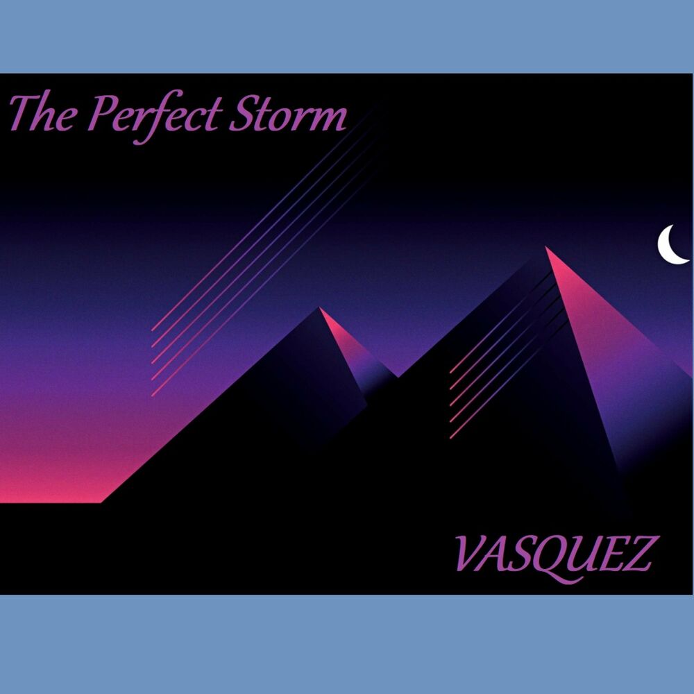 Picture of Vásquez