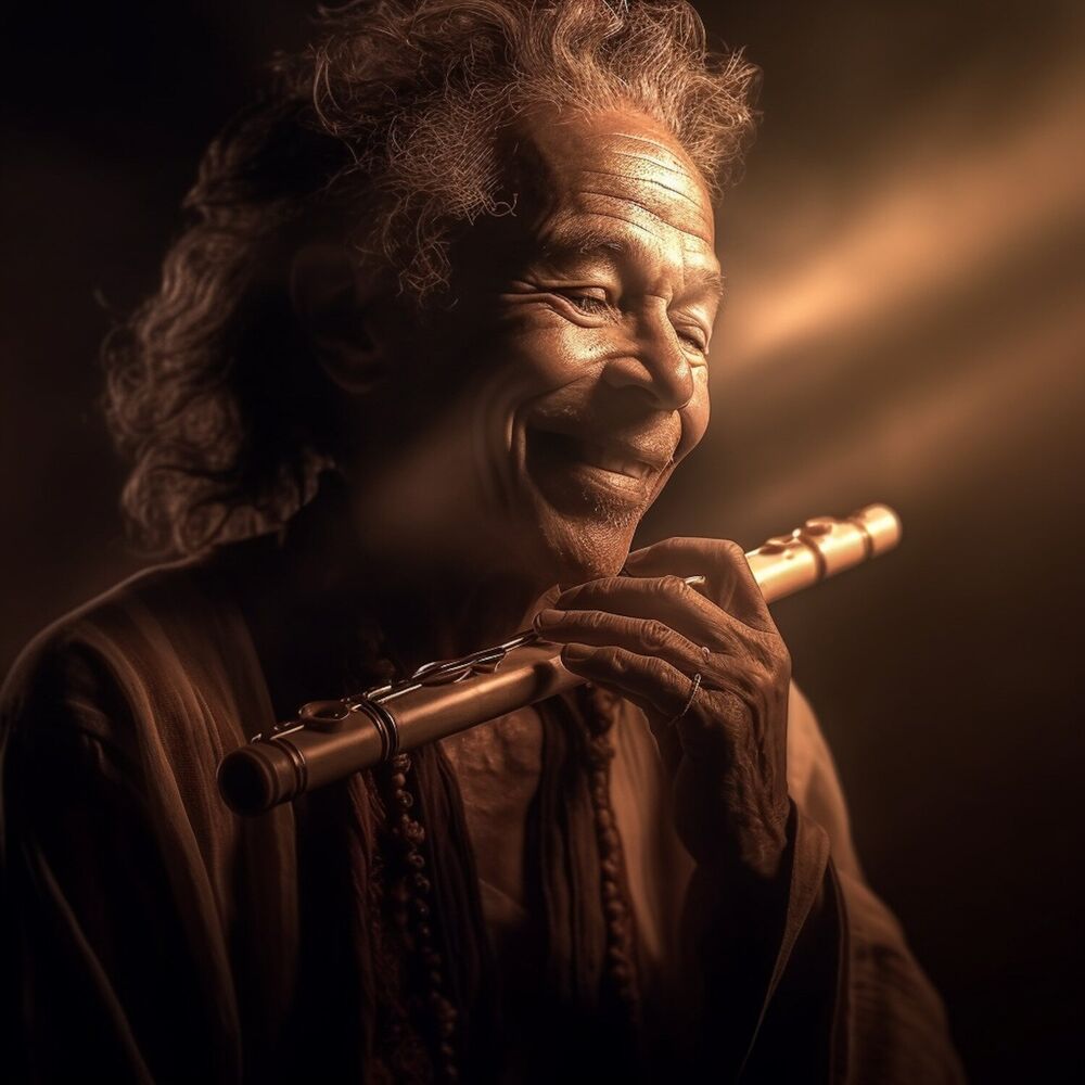Picture of Flute Relaxation