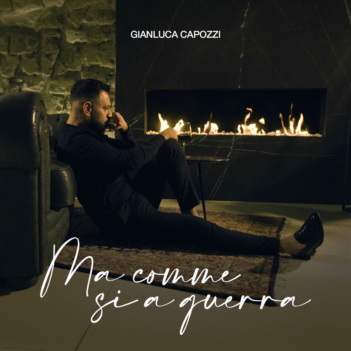 Gianluca Capozzi