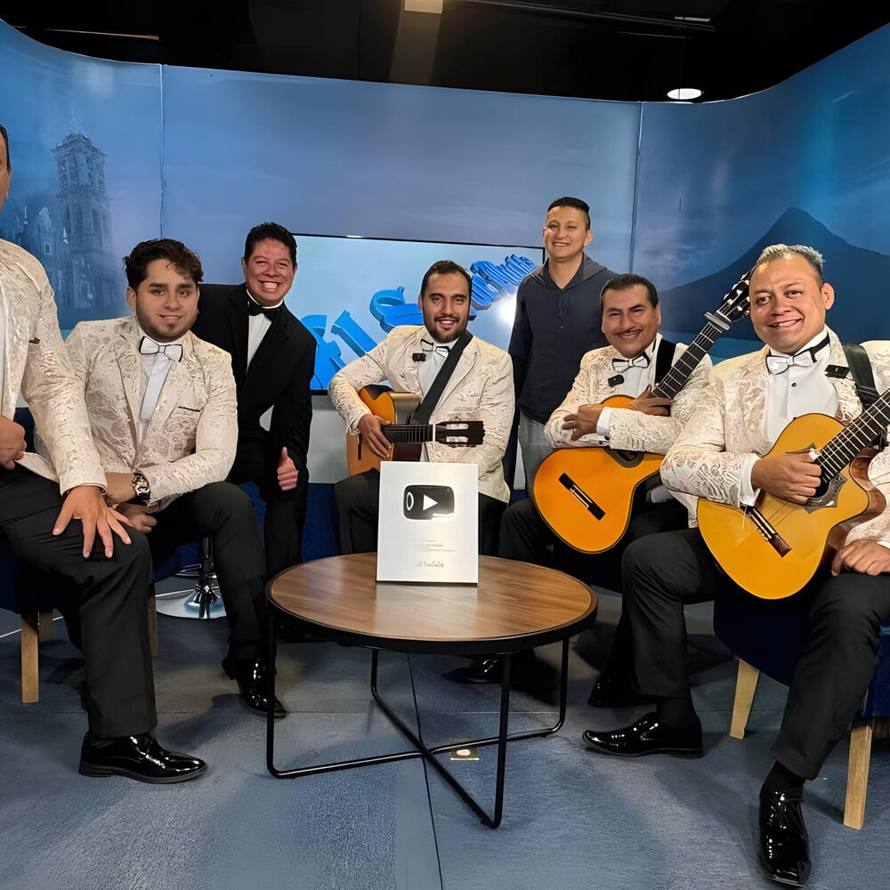 Picture of Los Dandys De Armando Navarro