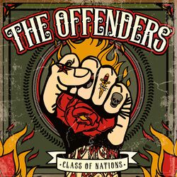 The Offenders