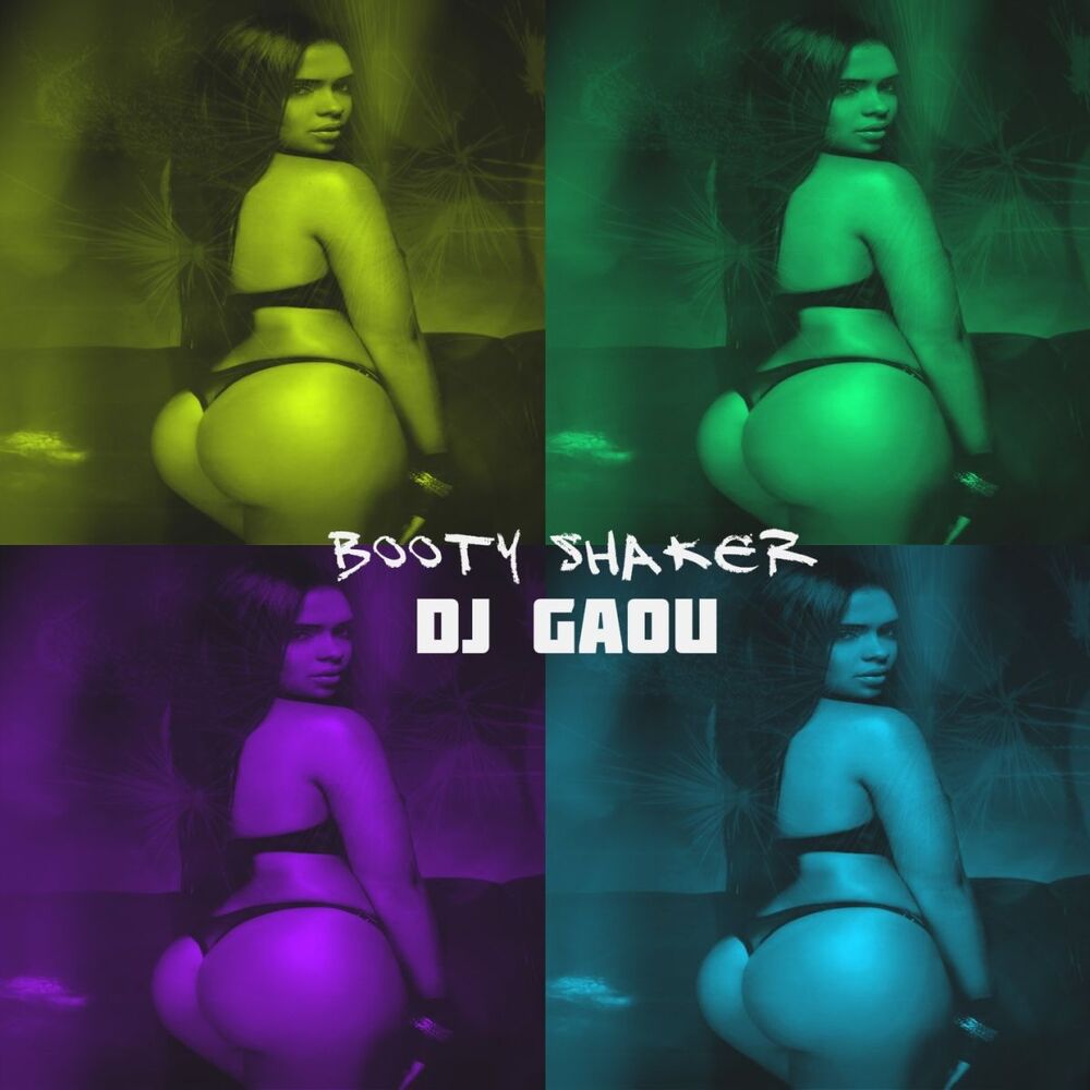 Picture of DJ Gaou