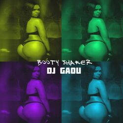 Picture of DJ Gaou