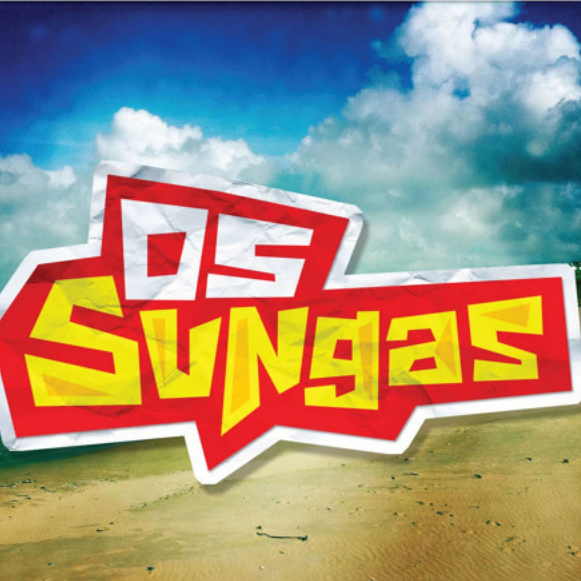 Os Sungas