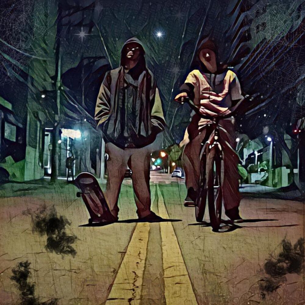 Picture of RollG