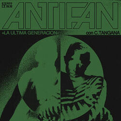 Picture of ANTIFAN