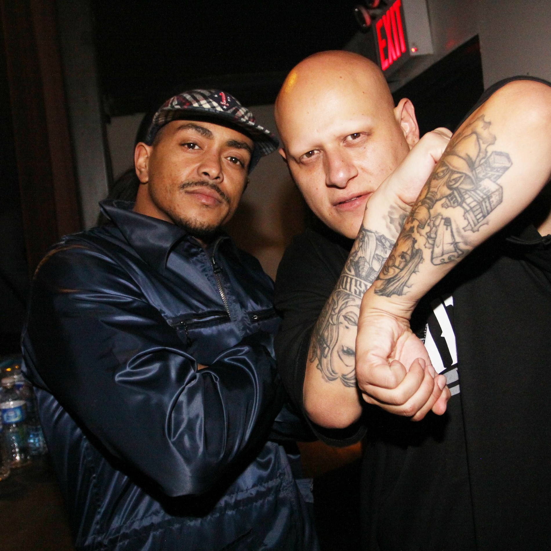 Psycho Realm