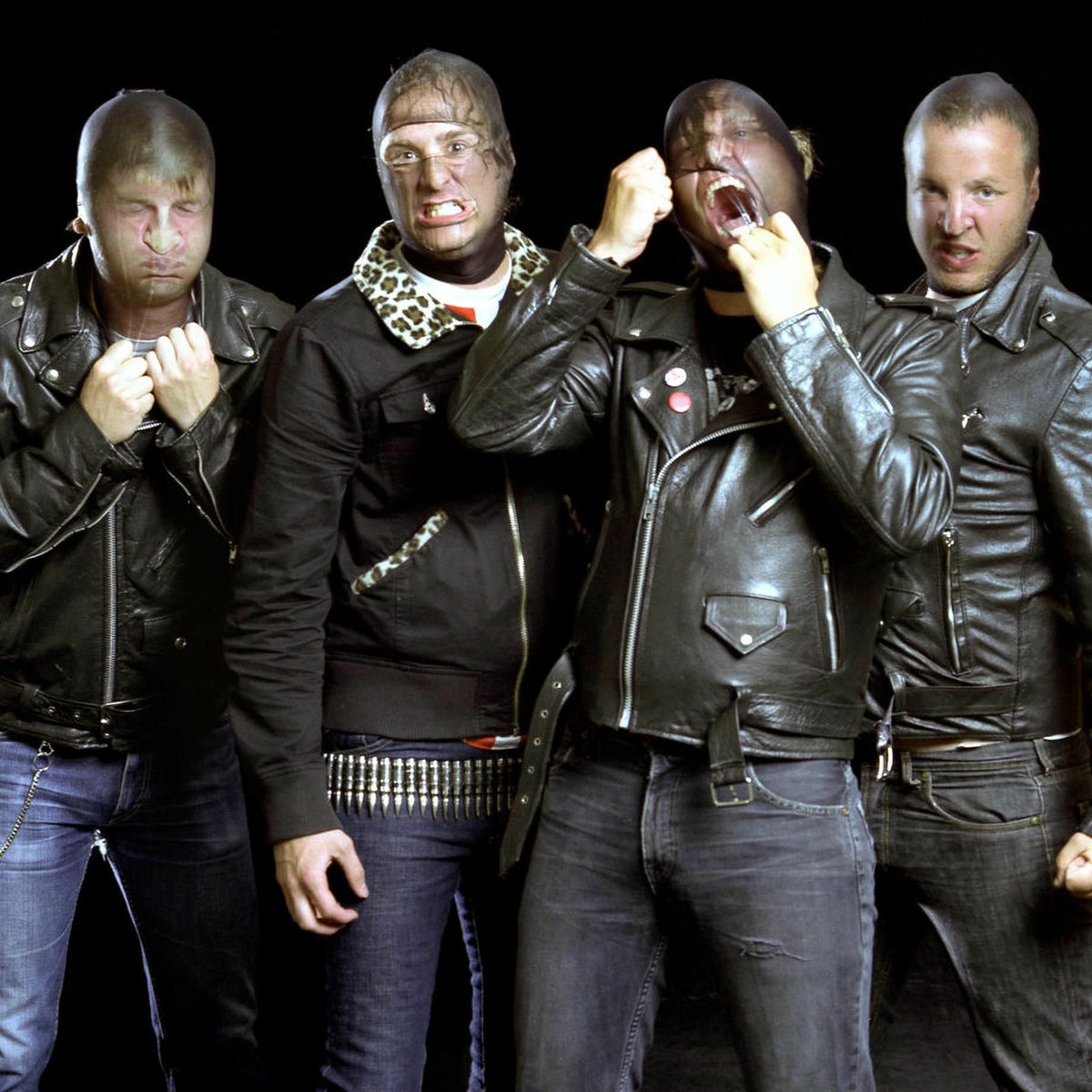 Artist picture of Randy