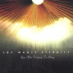 Picture of Joy Wants Eternity