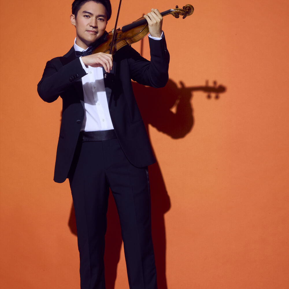 Picture of Ray Chen