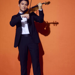 Picture of Ray Chen