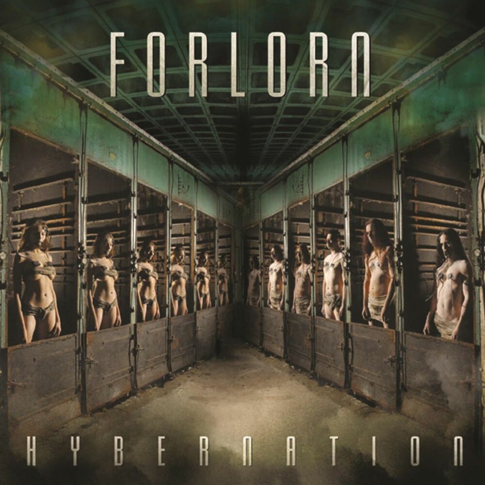 Picture of Forlorn
