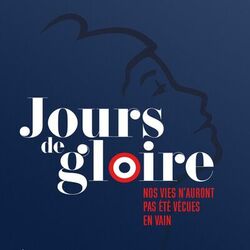 Picture of Jours de Gloire
