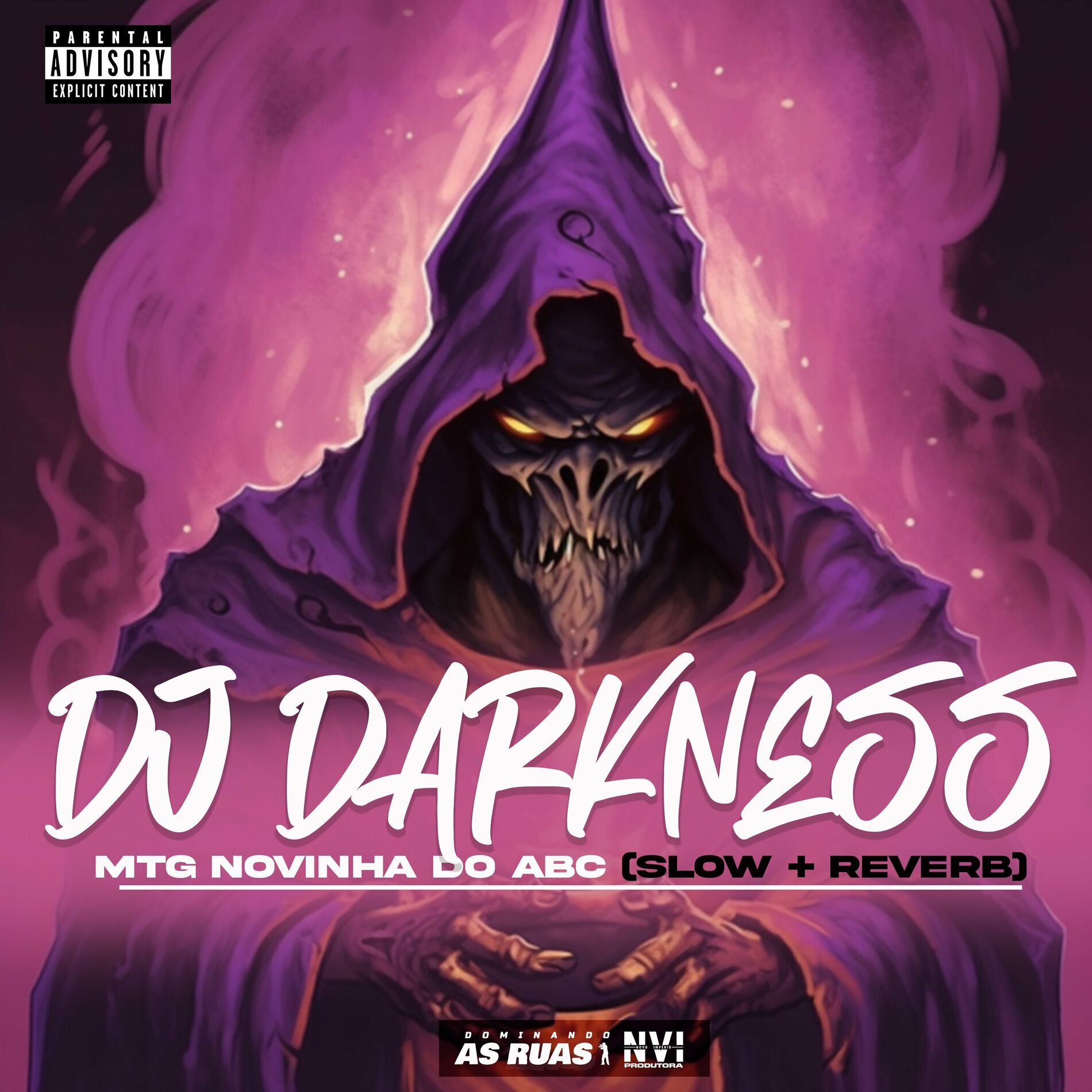 Dj Darkness