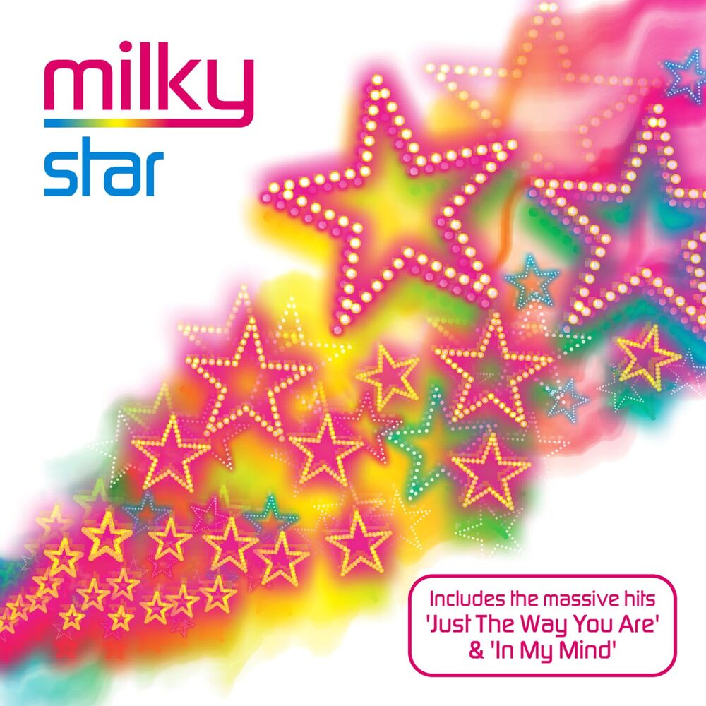 Picture of Milky