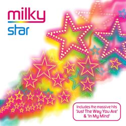 Picture of Milky