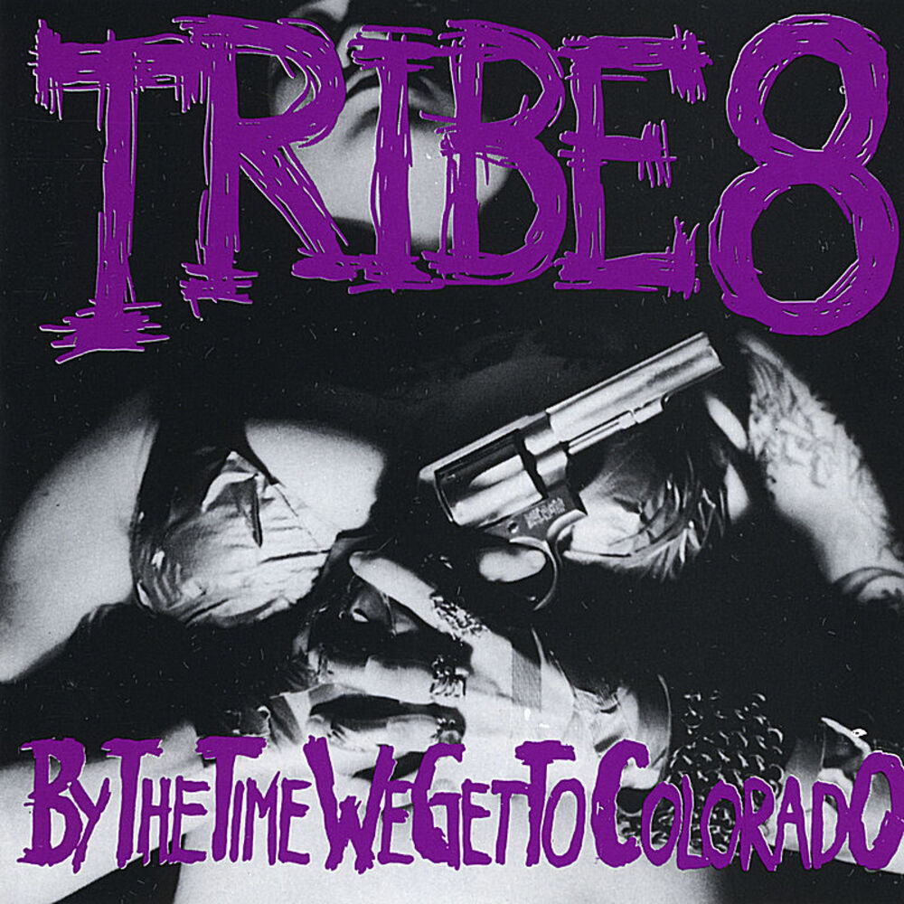 Picture of Tribe 8