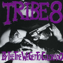 Picture of Tribe 8
