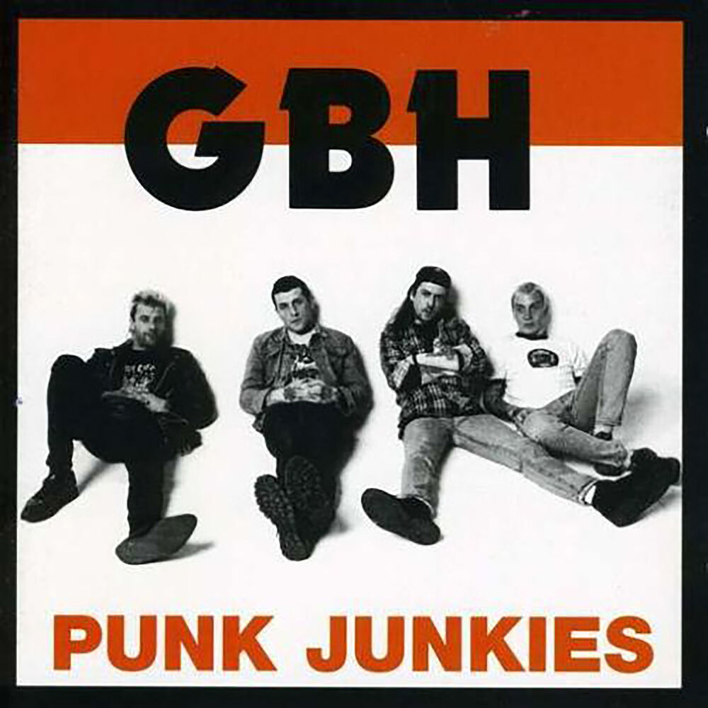 Picture of G.B.H