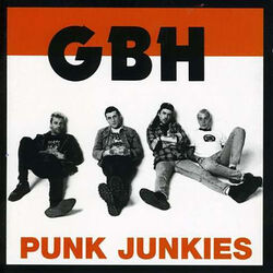 Picture of G.B.H