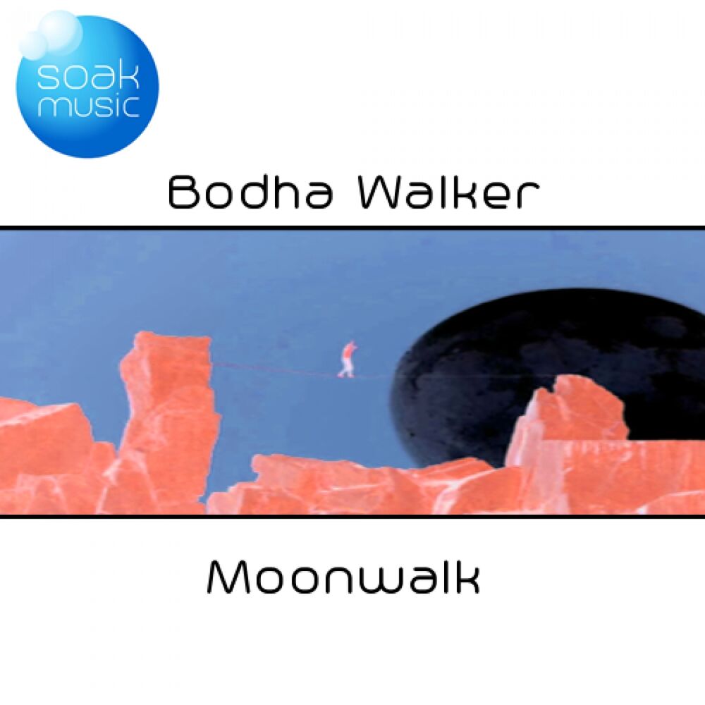 Picture of Bodha Walker