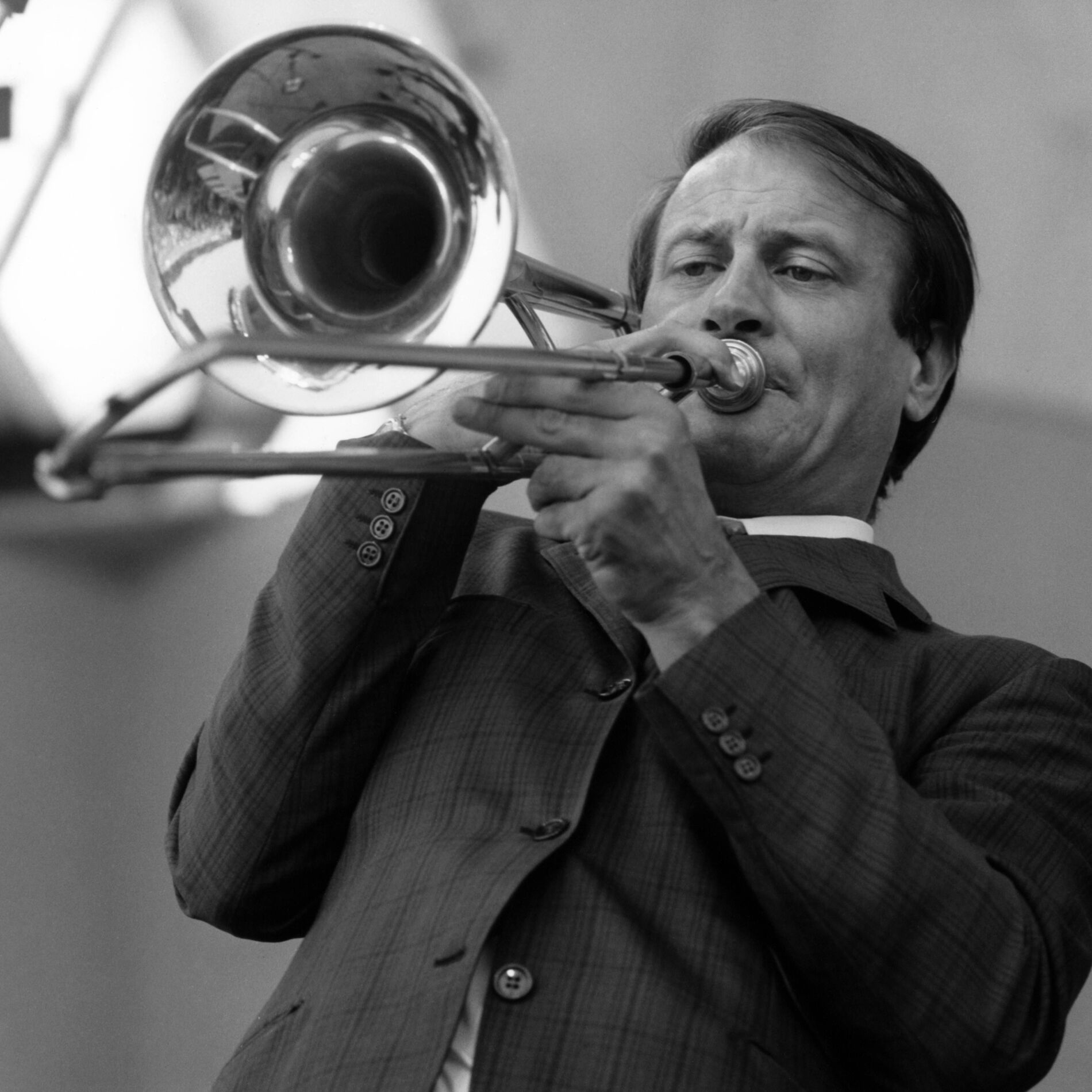 Albert Mangelsdorff