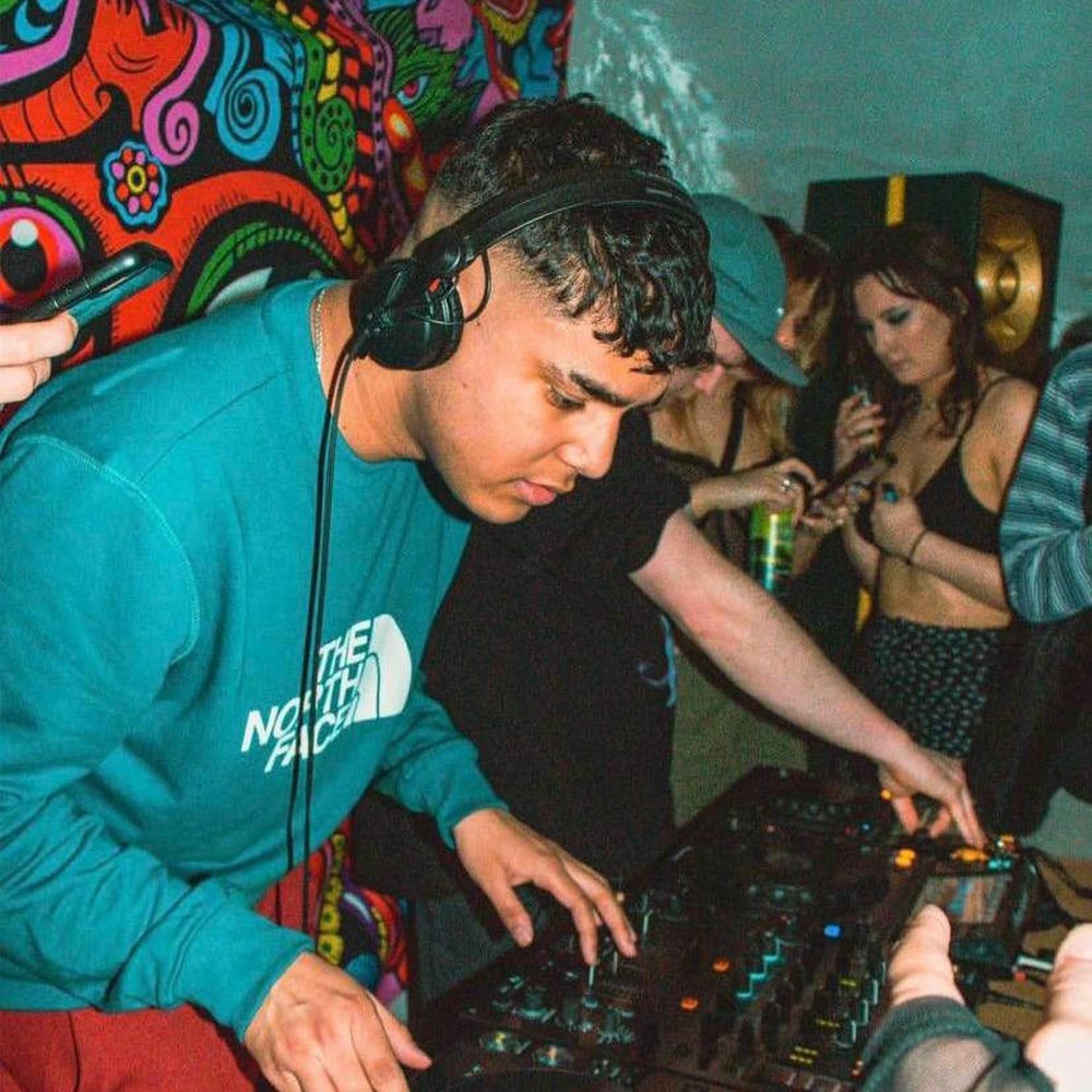 Photo de l'artiste Latte