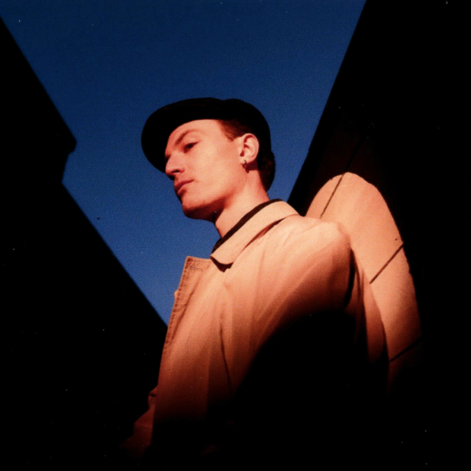 Artist picture of Max Pope
