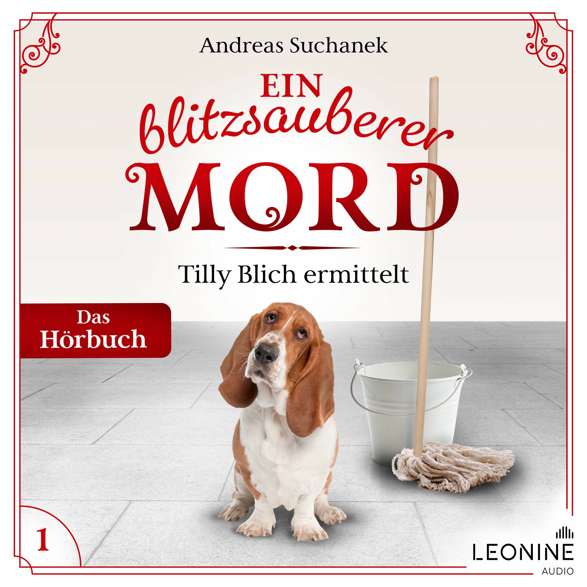 Artist picture of Ein Fall für Tilly Blich