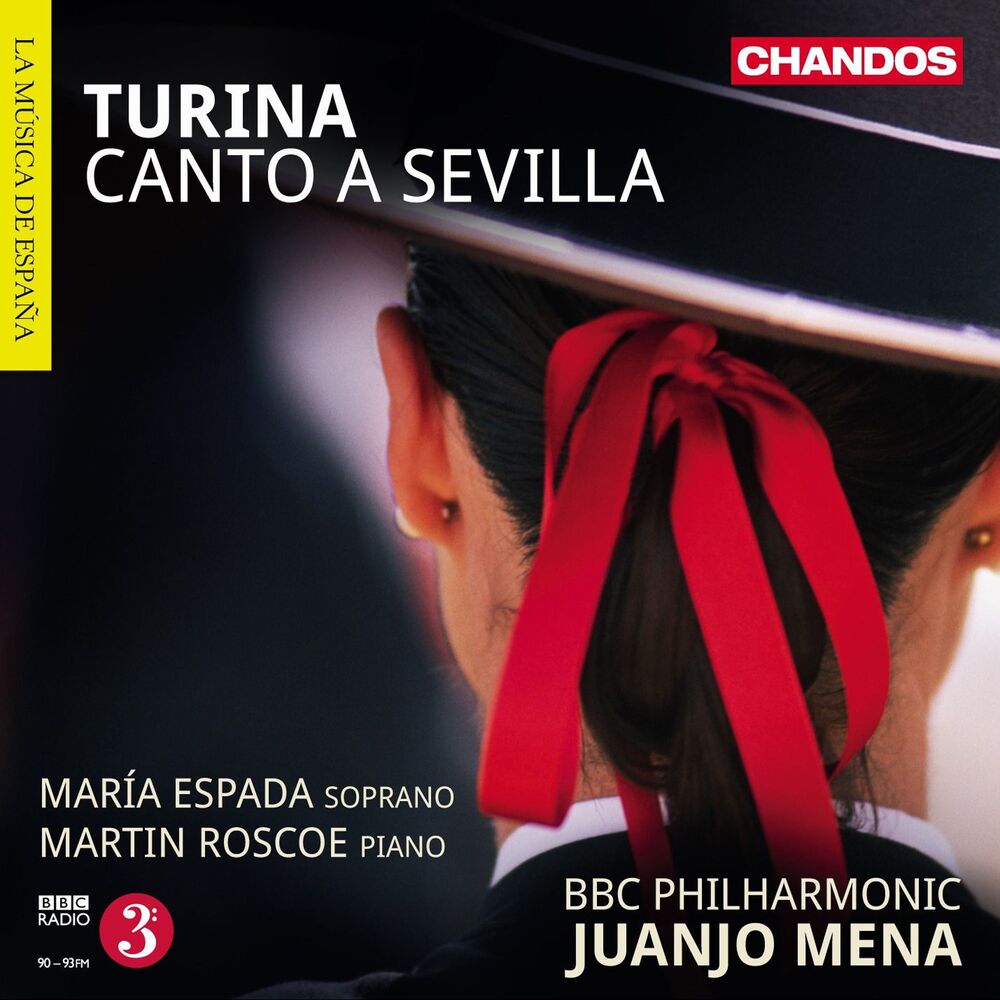 Picture of María Espada