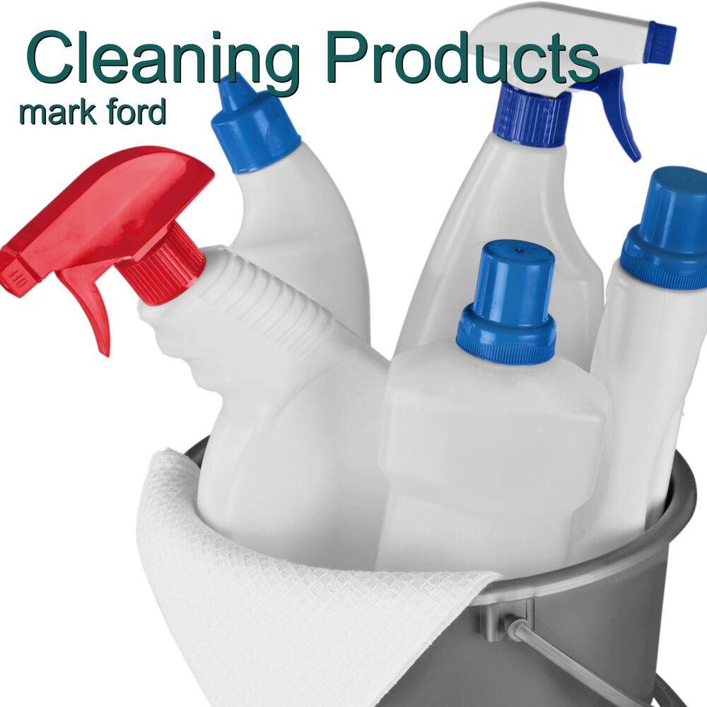 Picture of Mark Ford