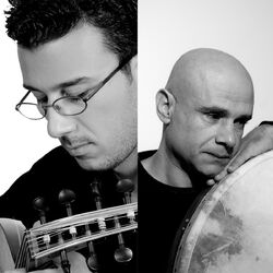 Picture of Duo Sabîl