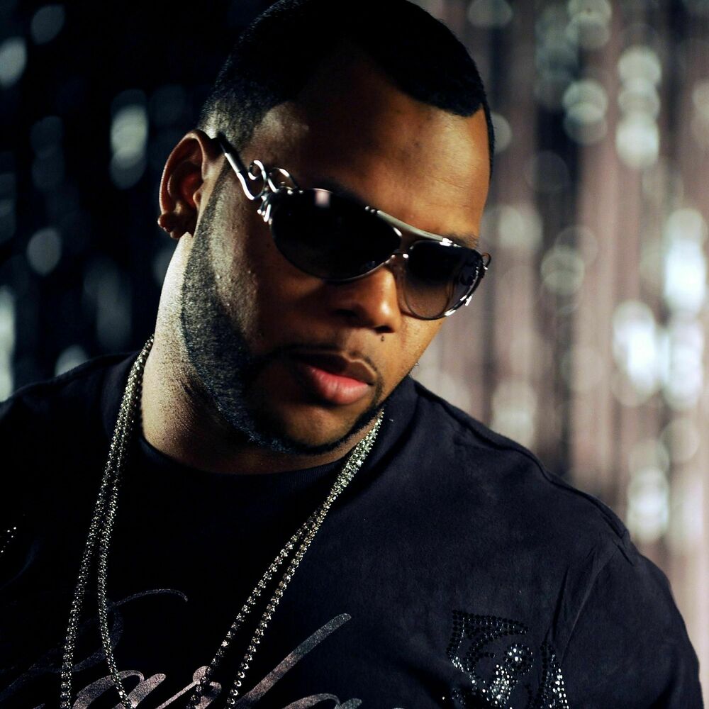 Picture of Flo Rida