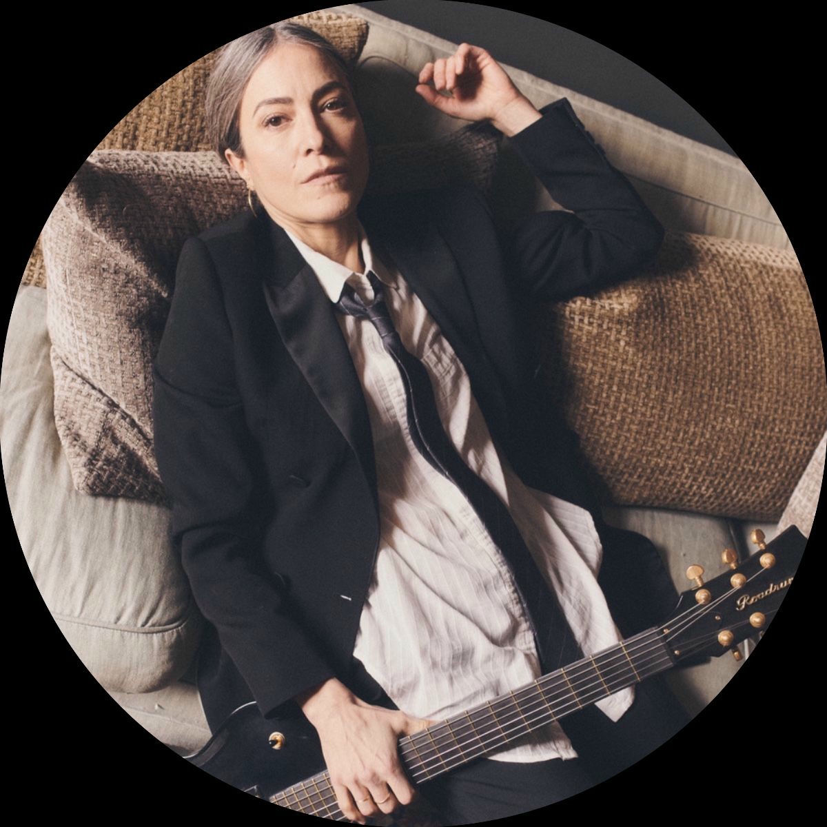 Artist picture of Keren Ann