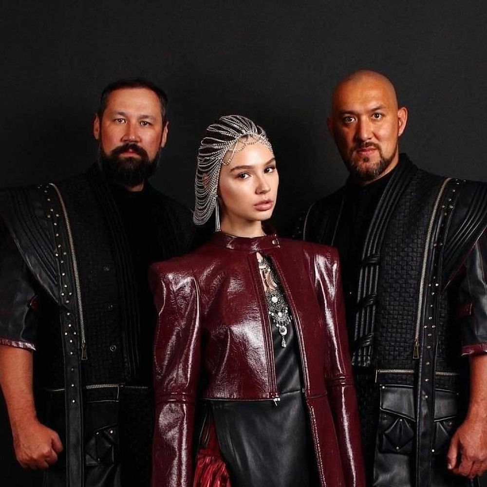 Photo de l'artiste AY YOLA